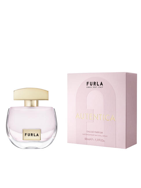 AUTENTICA Eau de Parfum 50 ml glasig - Parf&uuml;ms Damen