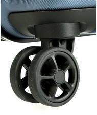 DELSEY SEGUR 2.0 Trolley f&uuml;r Handgep&auml;ck Blau - Handgep&auml;ck - 5