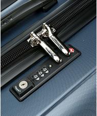 DELSEY SEGUR 2.0 Gro&szlig;er Trolley Blau - Harte Trolleys - 4