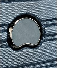 DELSEY SEGUR 2.0 Gro&szlig;er Trolley Blau - Harte Trolleys - 5