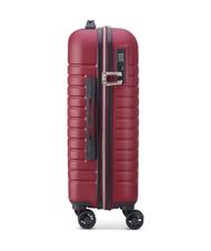 DELSEY IROISE Trolley f&uuml;r Handgep&auml;ck ROT - Handgep&auml;ck - 4