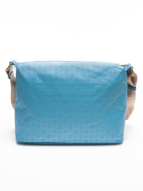 HERITAGE SOFT Schultertasche Hellblau - Damentaschen