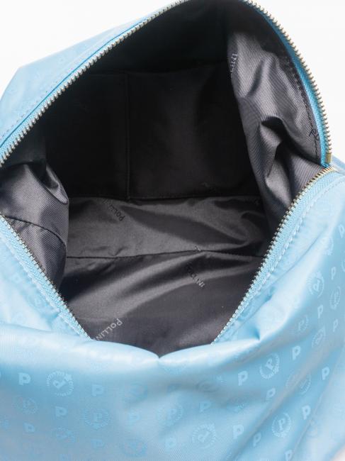 HERITAGE SOFT Schultertasche Hellblau - Damentaschen