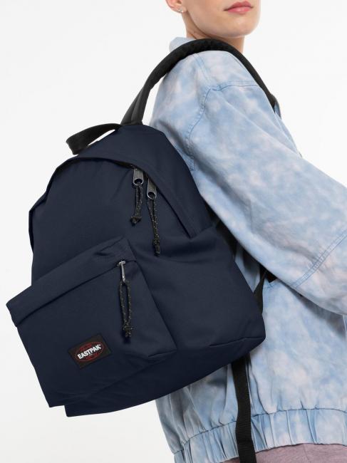 PADDED PAKR Rucksack ultramari - Rucks&auml;cke f&uuml;r Schule &amp; Freizeit