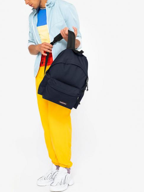 PADDED PAKR Rucksack ultramari - Rucks&auml;cke f&uuml;r Schule &amp; Freizeit