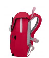SAMSONITE HAPPY SAMMIES Rucksack Marienk&auml;fer - Taschen und Accessoires f&uuml;r Kids - 3