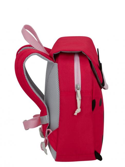 HAPPY SAMMIES Rucksack Marienk&auml;fer - Taschen und Accessoires f&uuml;r Kids