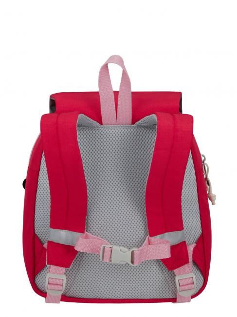 HAPPY SAMMIES Rucksack Marienk&auml;fer - Taschen und Accessoires f&uuml;r Kids