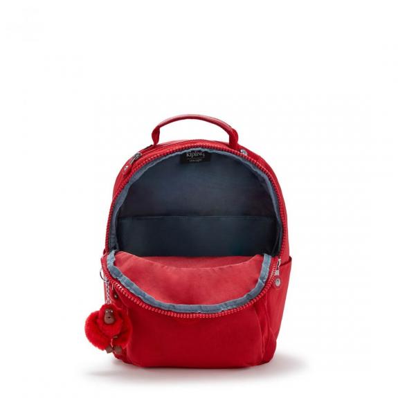SEOUL SMALL Rucksack cherrtona - Rucks&auml;cke f&uuml;r Schule &amp; Freizeit