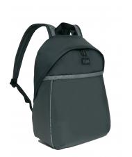 ALVIERO MARTINI PRIMA CLASSE DARK MOOD Laptop-Rucksack 15 " - PC-Rucks&auml;cke