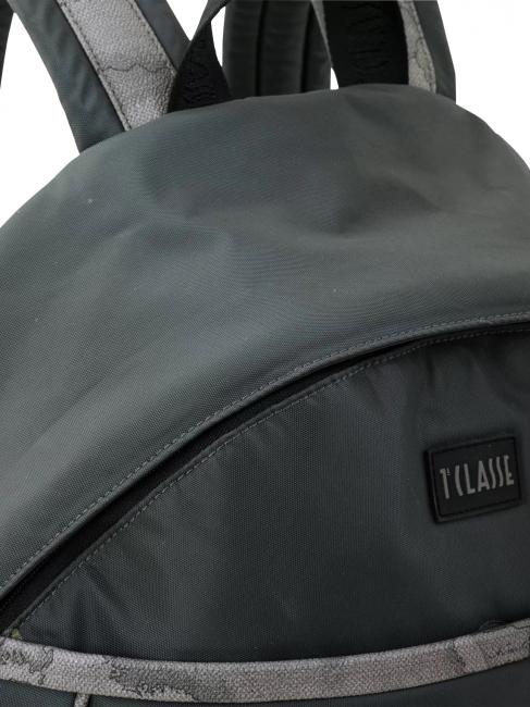 DARK MOOD Laptop-Rucksack 15 " Asphalt - PC-Rucks&auml;cke