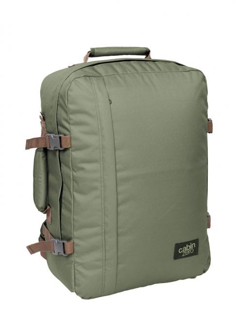 CLASSIC 44L CLASSIC 44L, ultraleicht Georgisches Khaki - Handgep&auml;ck