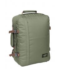 CABINZERO CLASSIC 44L CLASSIC 44L, ultraleicht Georgisches Khaki - Handgep&auml;ck - 2
