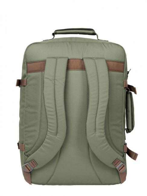 CLASSIC 44L CLASSIC 44L, ultraleicht Georgisches Khaki - Handgep&auml;ck