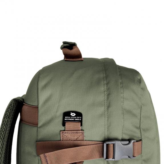 CLASSIC 44L CLASSIC 44L, ultraleicht Georgisches Khaki - Handgep&auml;ck