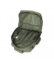 CABINZERO CLASSIC 44L CLASSIC 44L, ultraleicht Georgisches Khaki - Handgep&auml;ck - 5