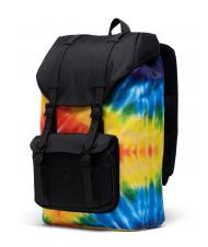 HERSCHEL Rucksack LITTLE AMERICA MID VOLUME-Modell, 13 "PC-Halter - Rucks&auml;cke f&uuml;r Schule &amp; Freizeit