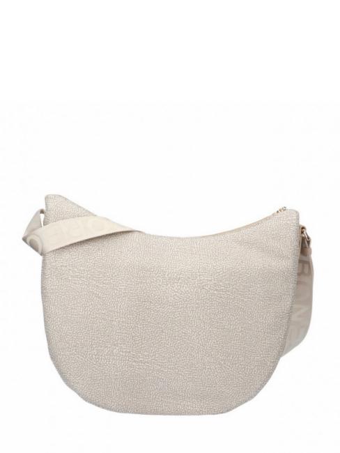 LUNA M Schultertasche Sand - Damentaschen