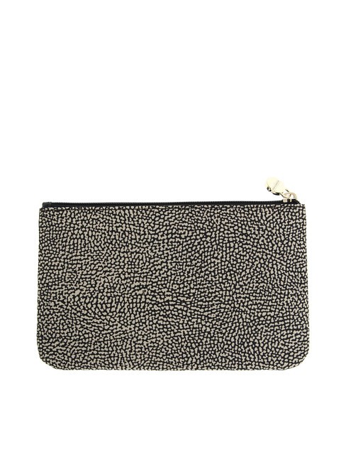 CLASSICA Handtasche OP / NATUR / SCHWARZ - Etuitaschen &amp; Necessaire