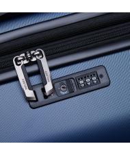 DELSEY AIR ARMOUR Gro&szlig;er Trolley, erweiterbar Nachtblau - Harte Trolleys - 5