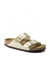 BIRKENSTOCK ARIZONA BIRKO-FLOR Pantoffel-Sandale - Schuhe Unisex
