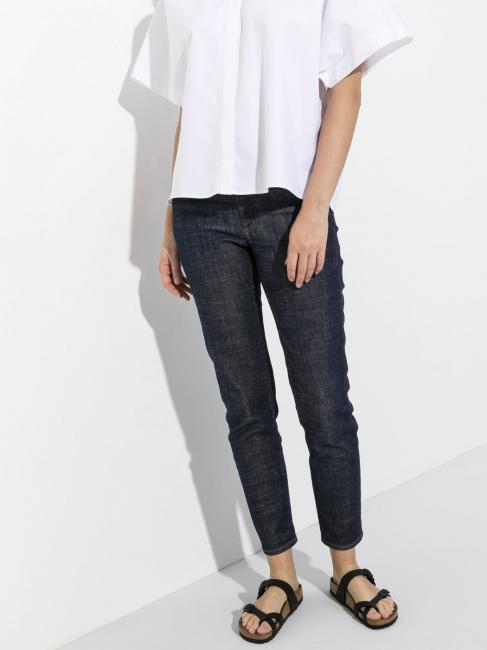 MAYARI BIRKO-FLOR Flip-Flop-Sandale Schwarz - Schuhe Unisex