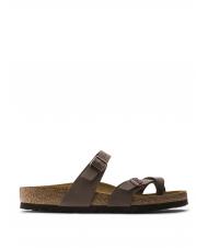 BIRKENSTOCK MAYARI BIRKO-FLOR Flip-Flop-Sandale - Schuhe Unisex