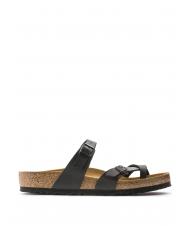 BIRKENSTOCK MAYARI BIRKO-FLOR Flip-Flop-Sandale - Schuhe Unisex