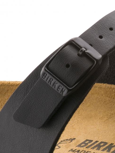 MAYARI BIRKO-FLOR Flip-Flop-Sandale Schwarz - Schuhe Unisex