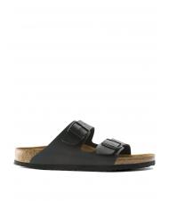 BIRKENSTOCK ARIZONA BIRKO-FLOR Pantoffel-Sandale - Schuhe Unisex