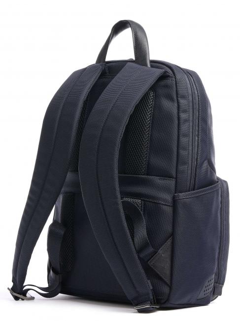 BRIEF Rucksack f&uuml;r PC 14 "und Tablet Blau - PC-Rucks&auml;cke
