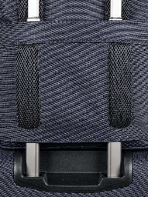 BRIEF Rucksack f&uuml;r PC 14 "und Tablet Blau - PC-Rucks&auml;cke