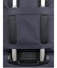PIQUADRO BRIEF Rucksack f&uuml;r PC 14 "und Tablet Blau - PC-Rucks&auml;cke - 4