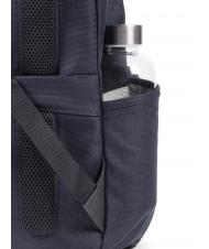 PIQUADRO BRIEF Rucksack f&uuml;r PC 14 "und Tablet Blau - PC-Rucks&auml;cke - 5
