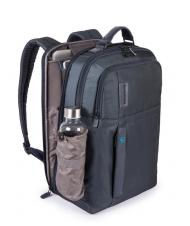 PIQUADRO Zaino P16, PC-Halter 15,6 " - PC-Rucks&auml;cke