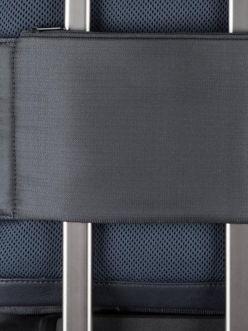 Zaino P16, PC-Halter 15,6 " CHEVRON BLAU - PC-Rucks&auml;cke