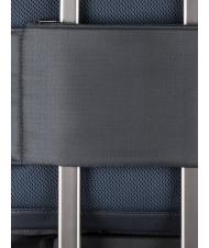 PIQUADRO Zaino P16, PC-Halter 15,6 " CHEVRON BLAU - PC-Rucks&auml;cke - 5