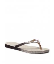 HAVAIANAS SLIM SPARKLE II Flip Flops - Damenschuhe