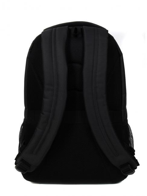 ELEMENT AVIATOR Rucksack mit zwei F&auml;chern, 15,6 "PC-Halterung Schwarz - PC-Rucks&auml;cke