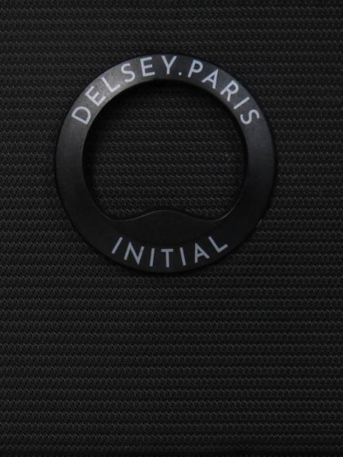 ELEMENT AVIATOR Rucksack mit zwei F&auml;chern, 15,6 "PC-Halterung Schwarz - PC-Rucks&auml;cke