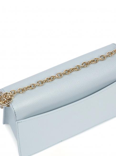 1927 Mini-Umh&auml;ngetasche aus Ares-Leder Beifu&szlig; - Damentaschen