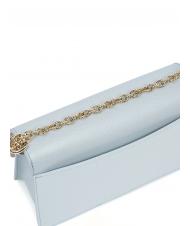 FURLA 1927 Mini-Umh&auml;ngetasche aus Ares-Leder Beifu&szlig; - Damentaschen - 3