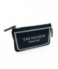TRUSSARDI CITY POCKET Handtasche Moskauer Blau - Damentaschen - 2