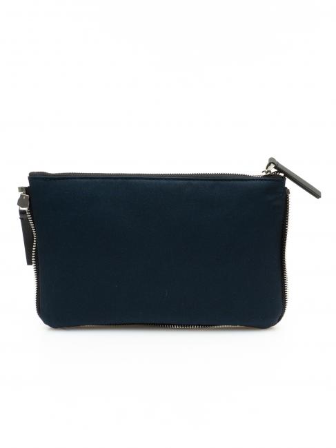 CITY POCKET Handtasche Moskauer Blau - Damentaschen