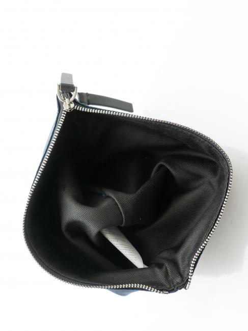 CITY POCKET Handtasche Moskauer Blau - Damentaschen