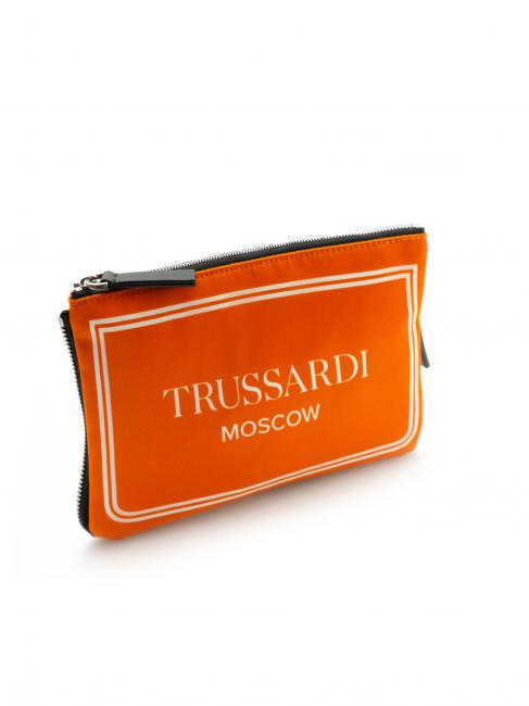 CITY POCKET Handtasche Moskauer Orange - Damentaschen