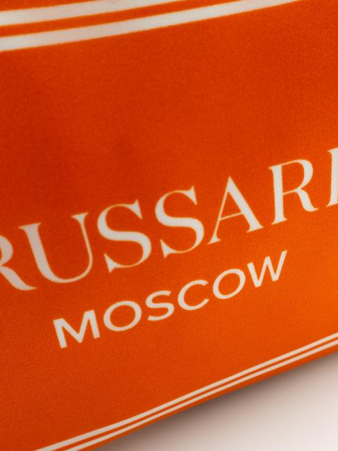 CITY POCKET Handtasche Moskauer Orange - Damentaschen