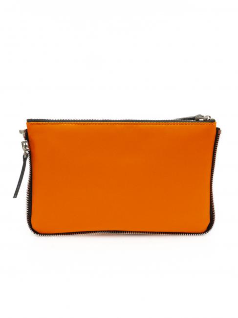 CITY POCKET Handtasche Moskauer Orange - Damentaschen