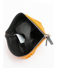 TRUSSARDI CITY POCKET Handtasche Moskauer Orange - Damentaschen - 5