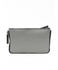 TRUSSARDI CITY POCKET Handtasche Shanghai-Grau - Damentaschen - 2